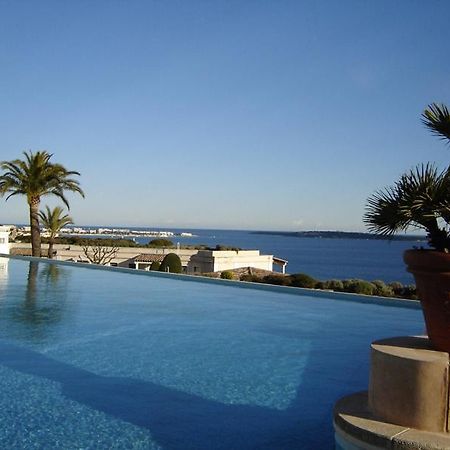 La Bastide Du Soleil Apartment คานส์ ภายนอก รูปภาพ