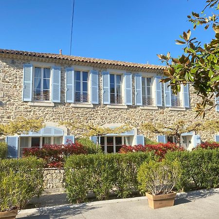 La Bastide Du Soleil Apartment คานส์ ภายนอก รูปภาพ