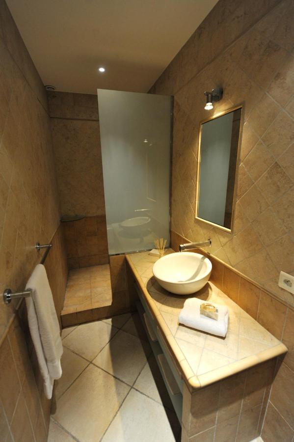 La Bastide Du Soleil Apartment คานส์ ภายนอก รูปภาพ