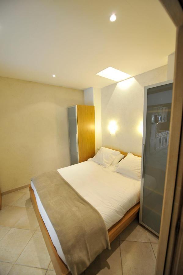 La Bastide Du Soleil Apartment คานส์ ภายนอก รูปภาพ