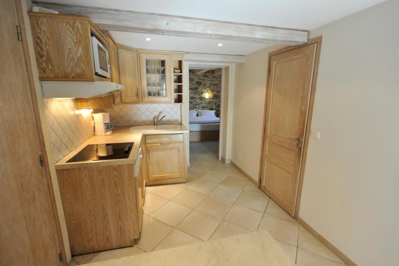 La Bastide Du Soleil Apartment คานส์ ภายนอก รูปภาพ