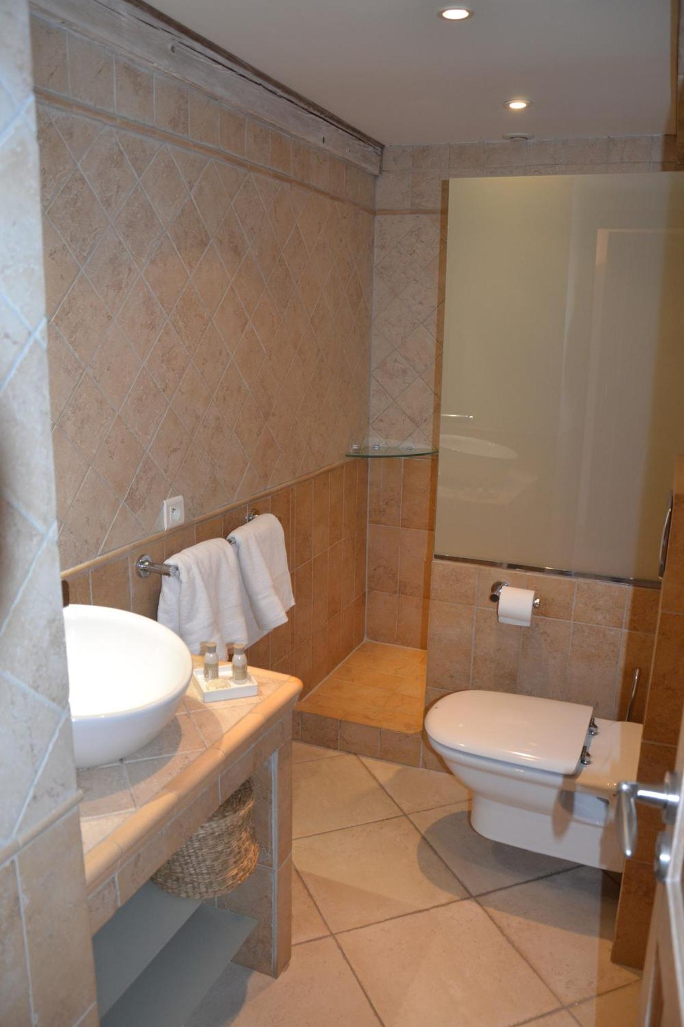 La Bastide Du Soleil Apartment คานส์ ห้อง รูปภาพ