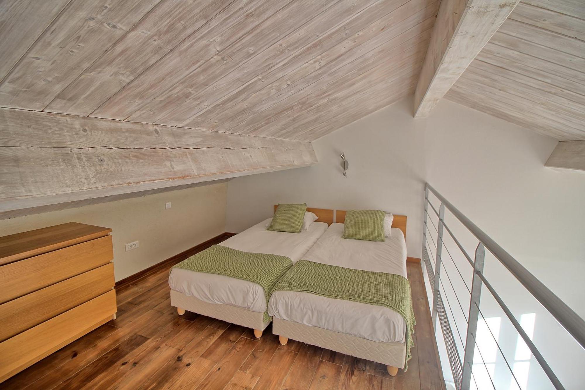 La Bastide Du Soleil Apartment คานส์ ภายนอก รูปภาพ