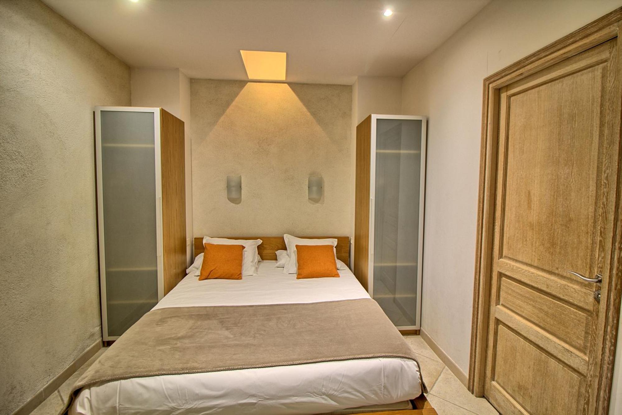 La Bastide Du Soleil Apartment คานส์ ห้อง รูปภาพ