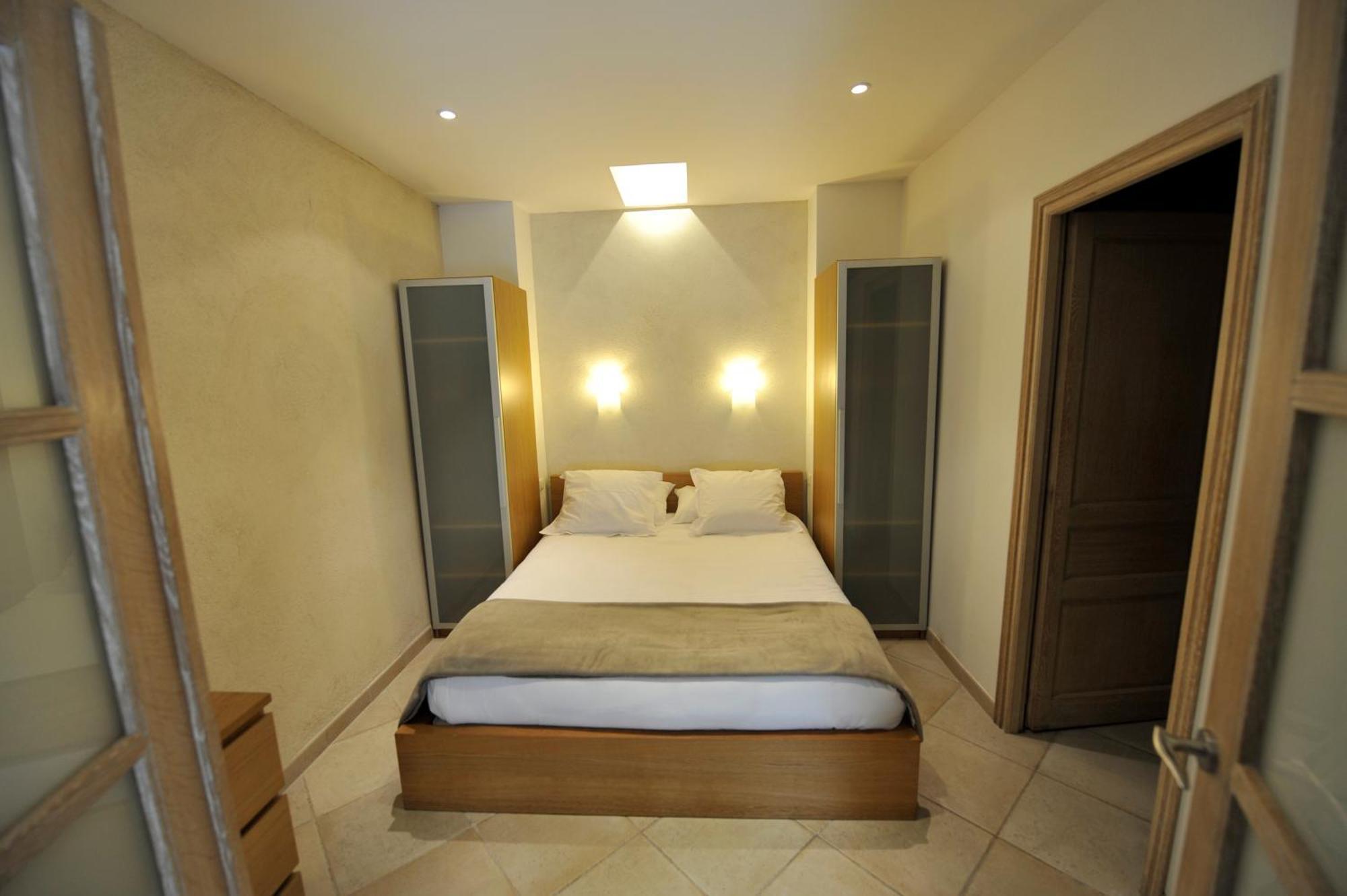 La Bastide Du Soleil Apartment คานส์ ภายนอก รูปภาพ