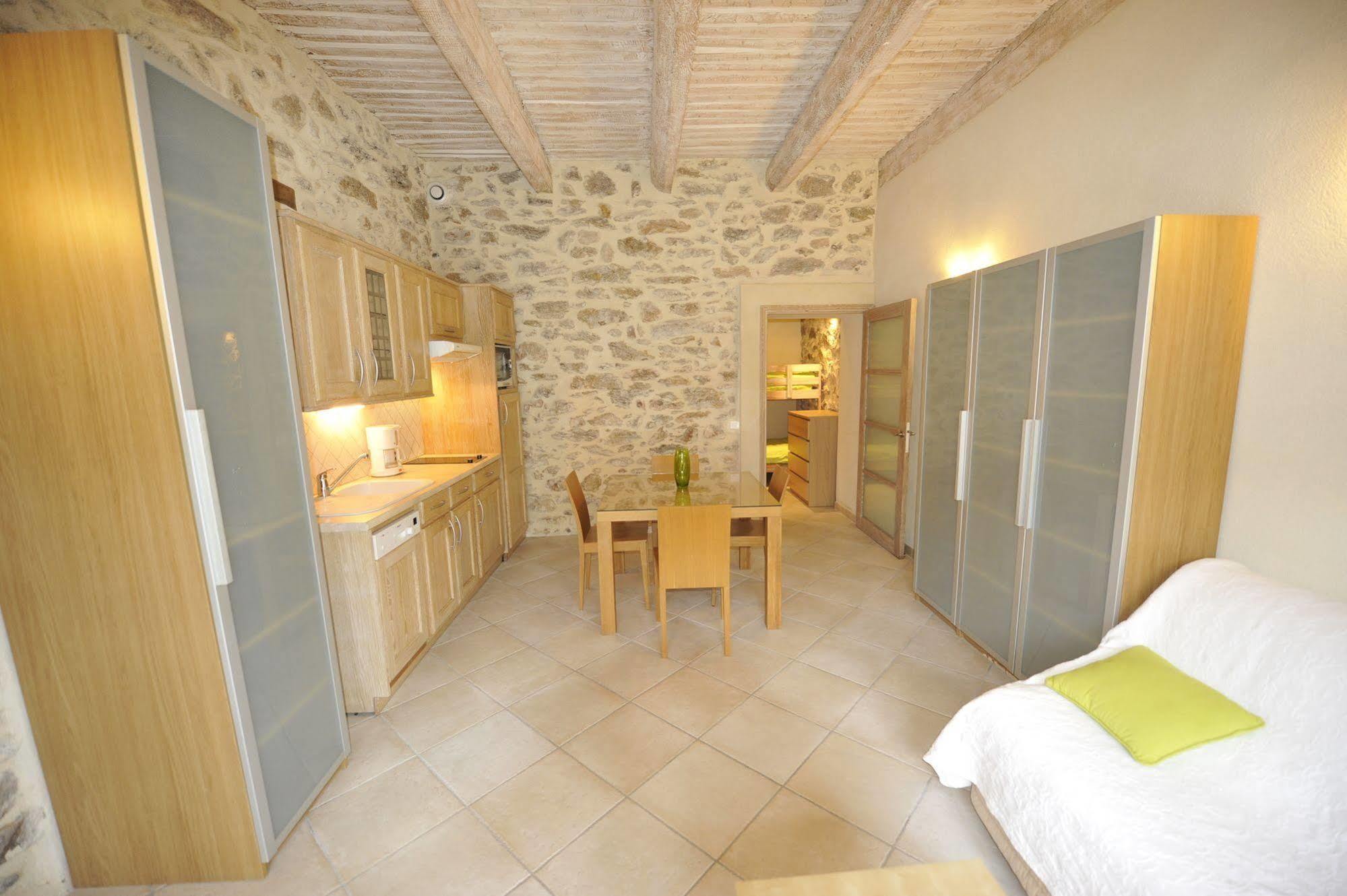 La Bastide Du Soleil Apartment คานส์ ภายนอก รูปภาพ