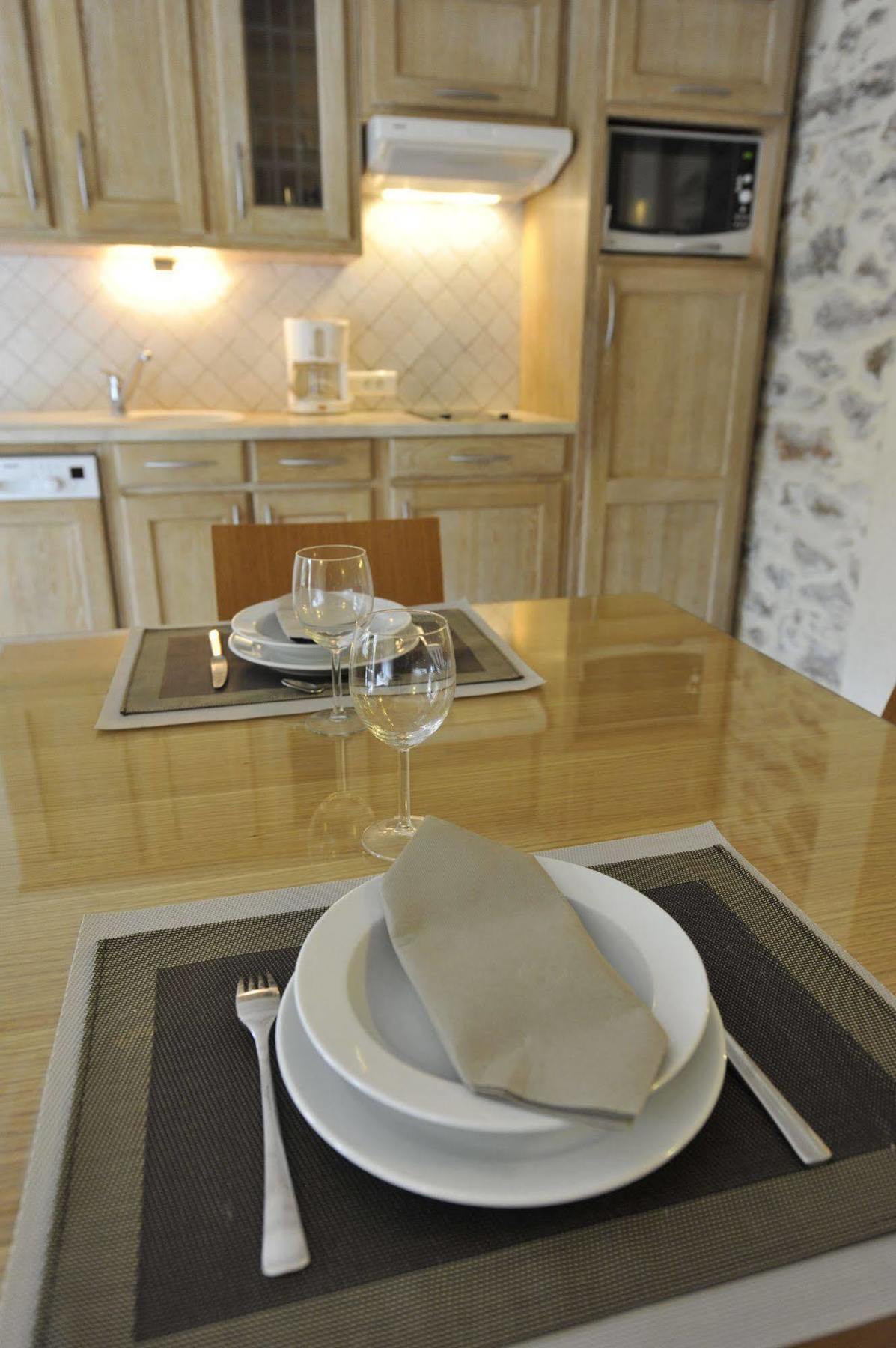 La Bastide Du Soleil Apartment คานส์ ภายนอก รูปภาพ