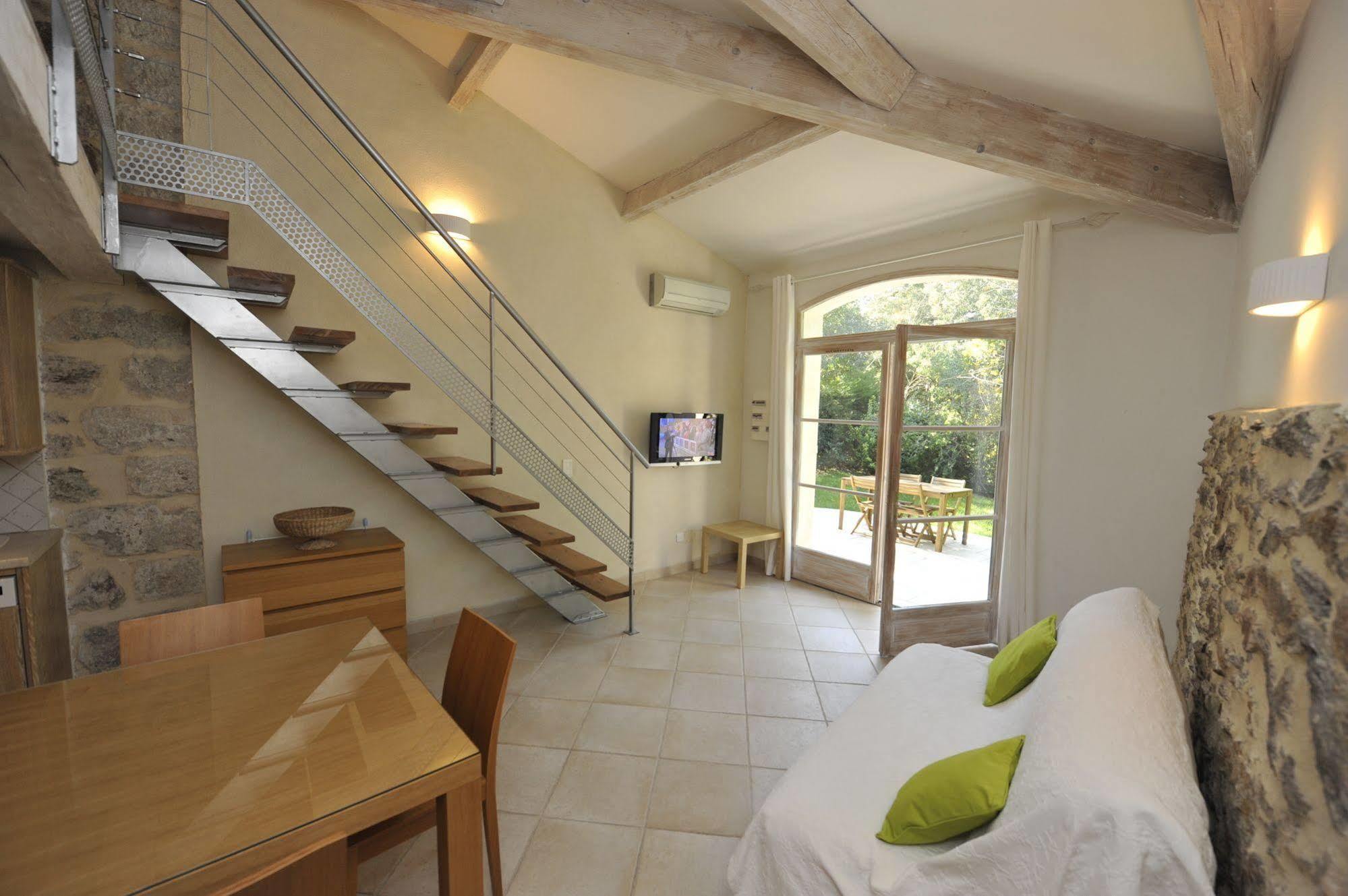 La Bastide Du Soleil Apartment คานส์ ภายนอก รูปภาพ