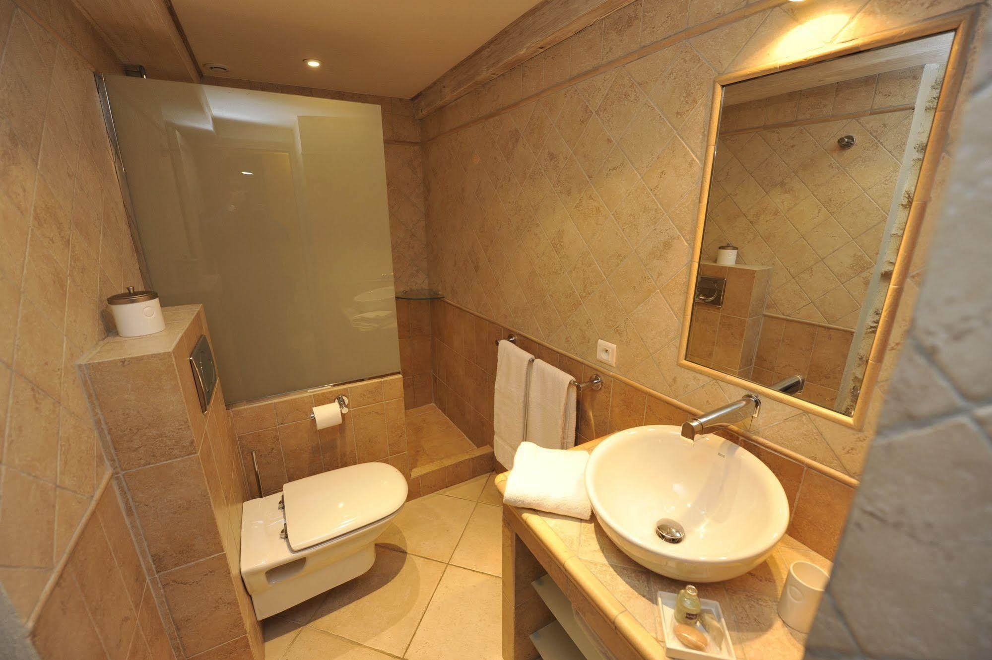 La Bastide Du Soleil Apartment คานส์ ภายนอก รูปภาพ
