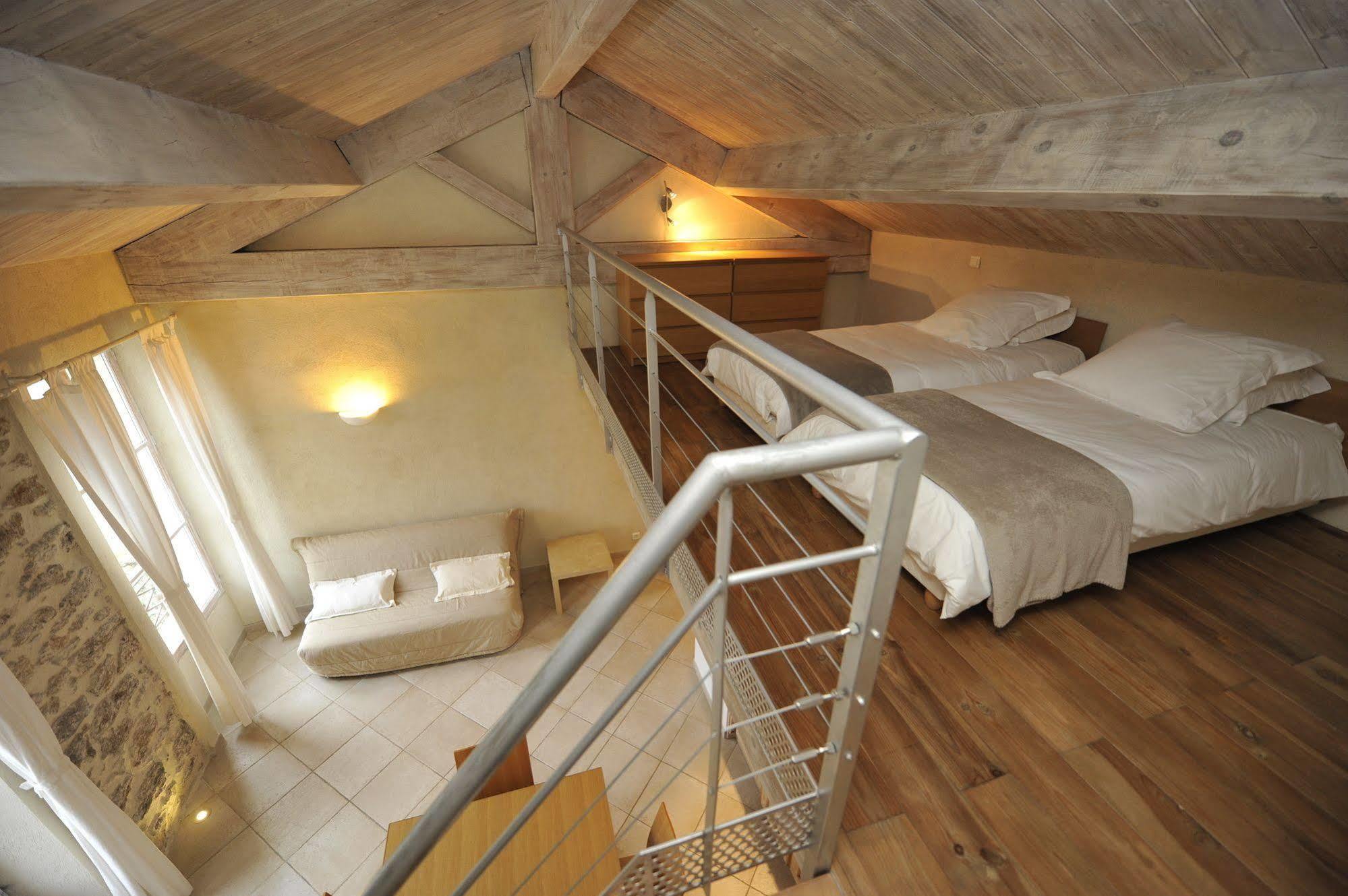 La Bastide Du Soleil Apartment คานส์ ภายนอก รูปภาพ